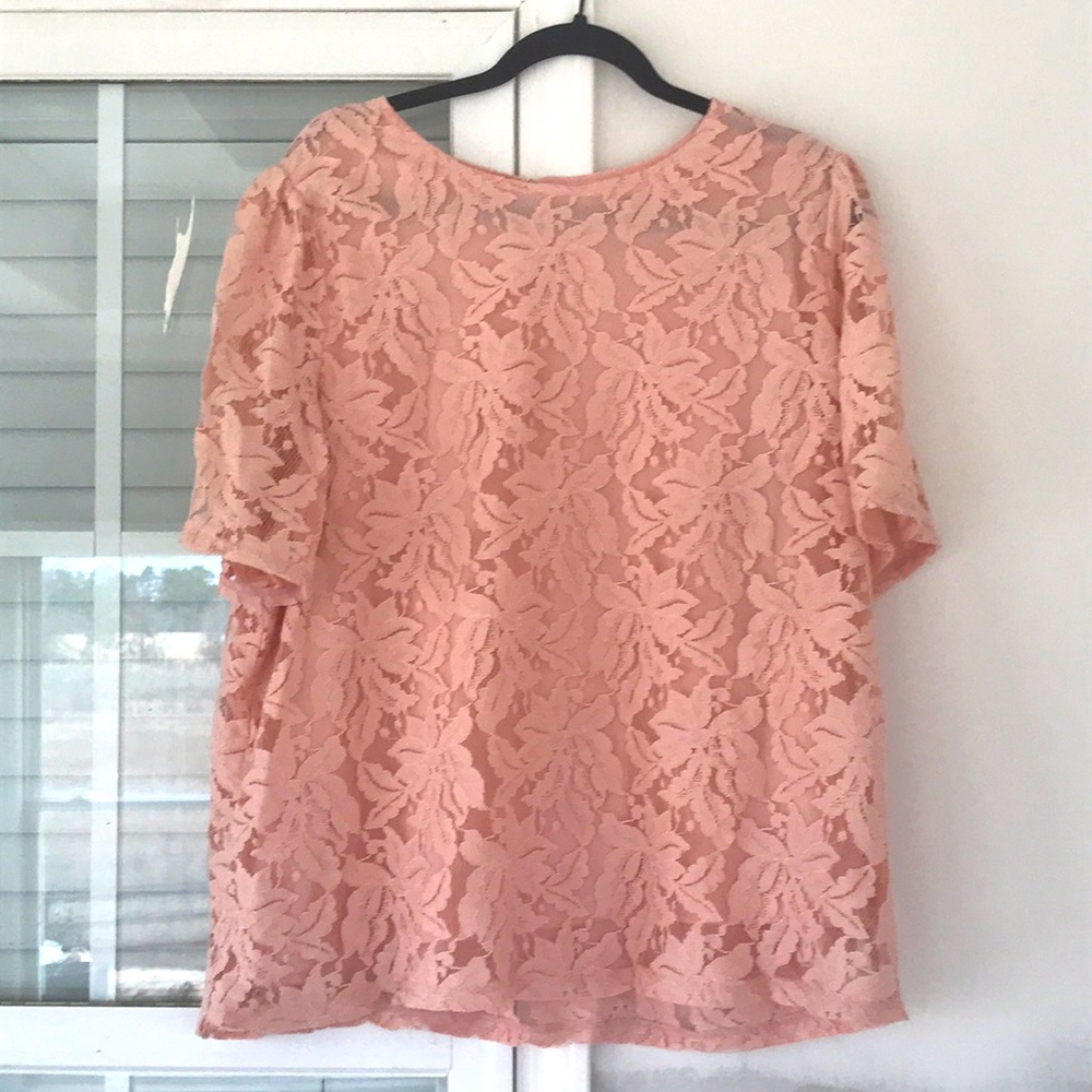 Liz Claiborne Size 1x